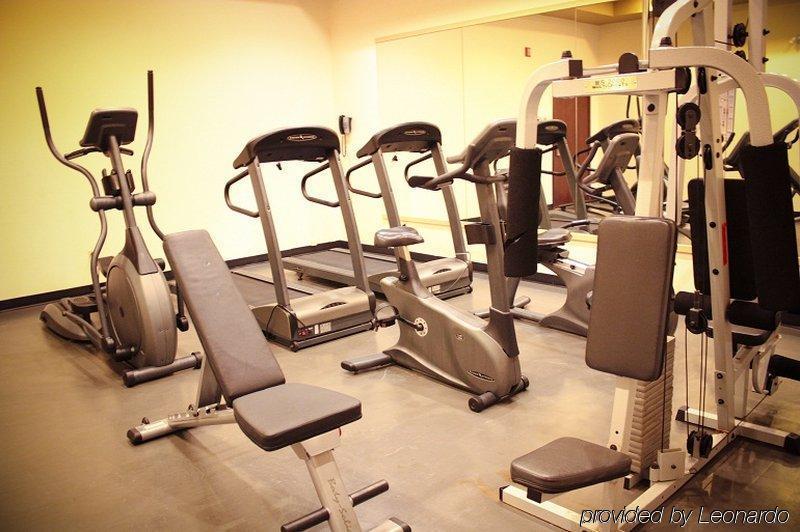 Best Western Plus Winnipeg Airport Hotel Exterior photo