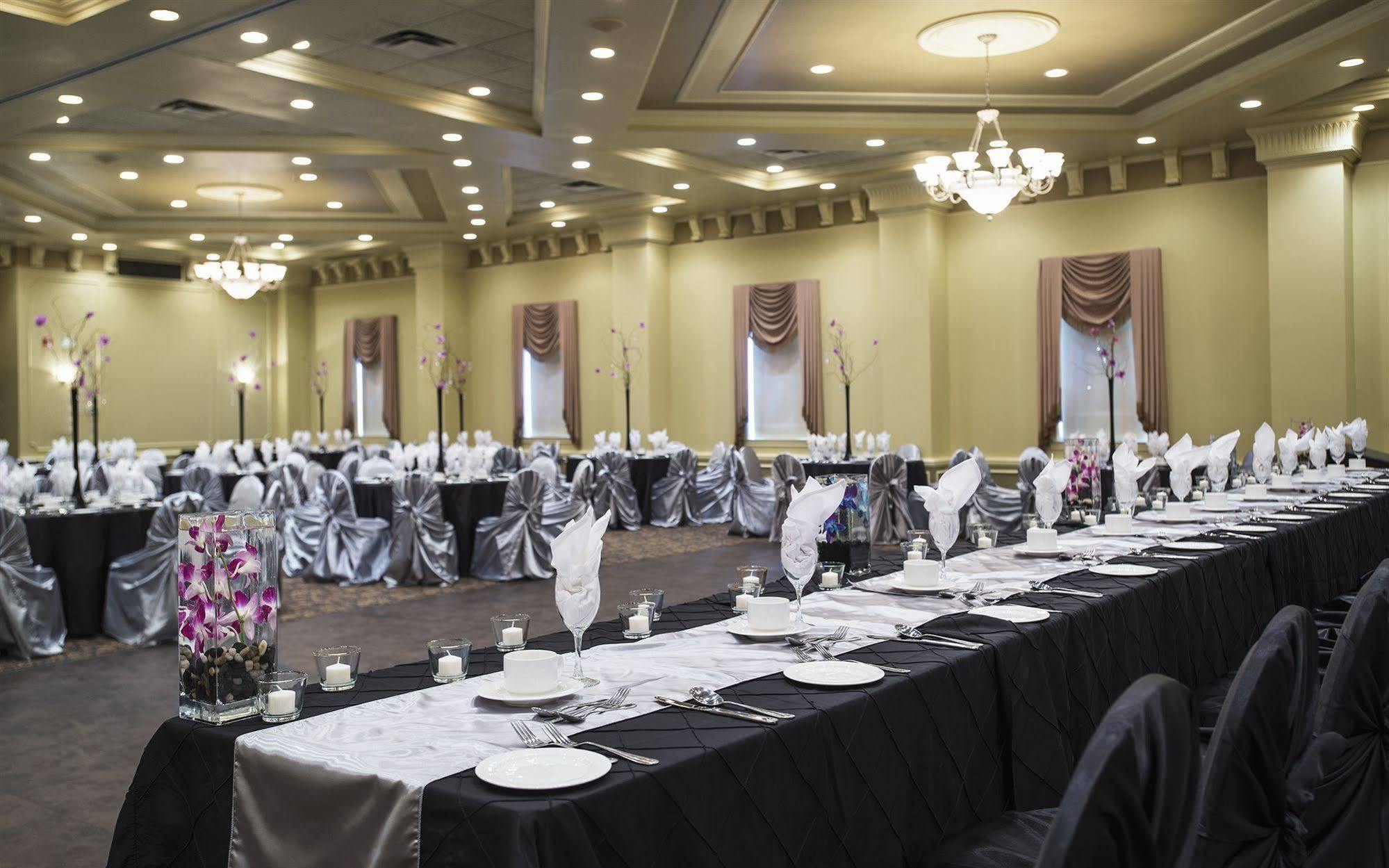 Best Western Plus Winnipeg Airport Hotel Exterior photo